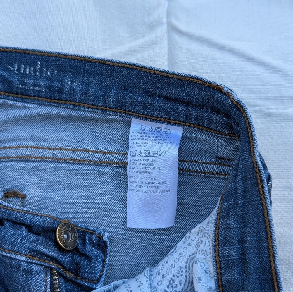 Studio Jeans - Picture 3 of 4
